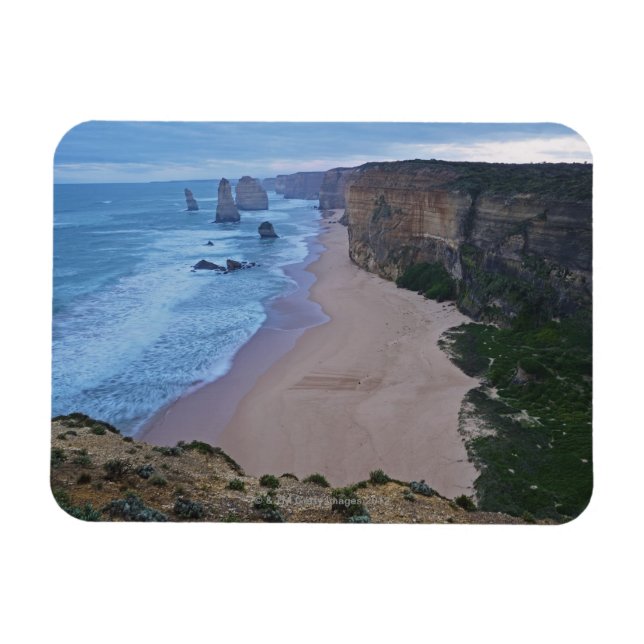 Magnet Flexible Les Douze Apôtres, Great Ocean Road 2 (Horizontal)