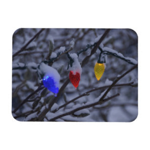 Magnet Flexible Les Etats-Unis, Nouvelle Angleterre, le