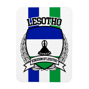 Magnet Flexible Lesotho