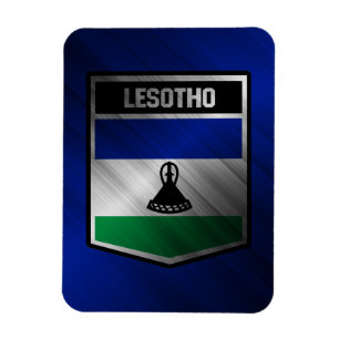 Magnet Flexible Lesotho