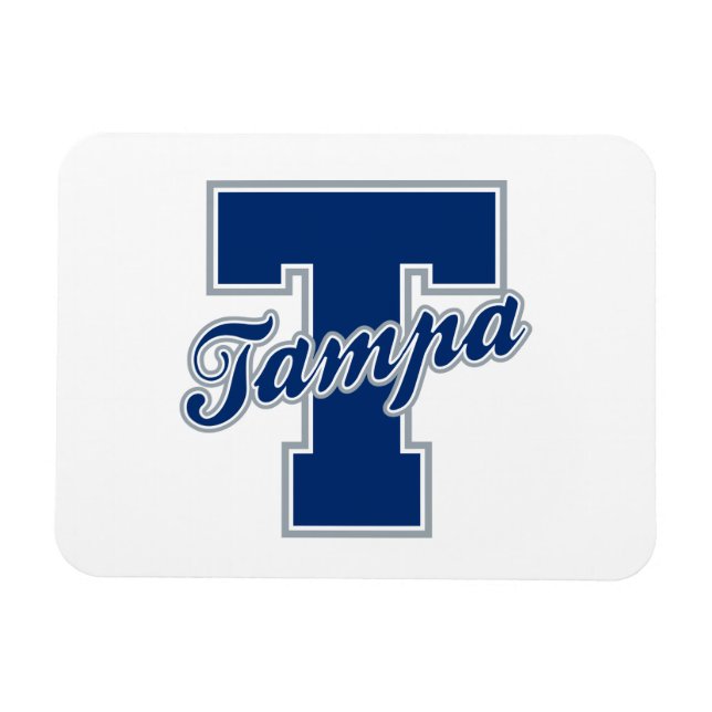 MAGNET FLEXIBLE LETTRE TAPA (Horizontal)