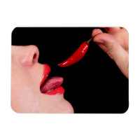 Lèvres piment