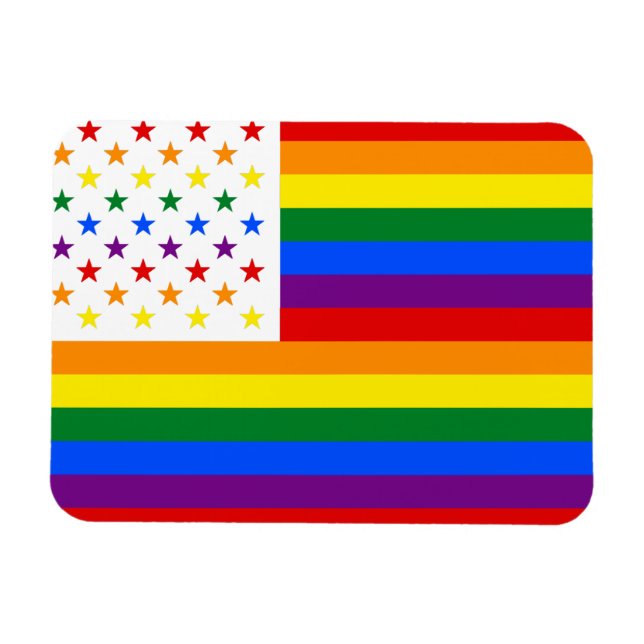 MAGNET FLEXIBLE LGBT (Horizontal)
