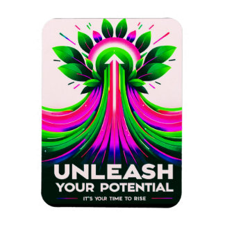 Magnet Flexible Libérez votre potentiel