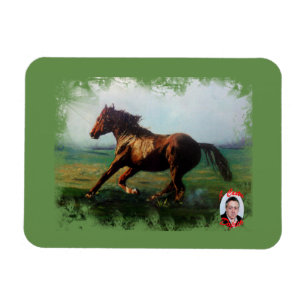 Magnet Flexible Libertad/Liberdade/Liberté