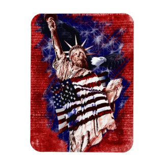 Magnet Flexible Liberté Pour Tous