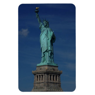 Magnet Flexible Liberty Enlightening the World - Statue de la Libe
