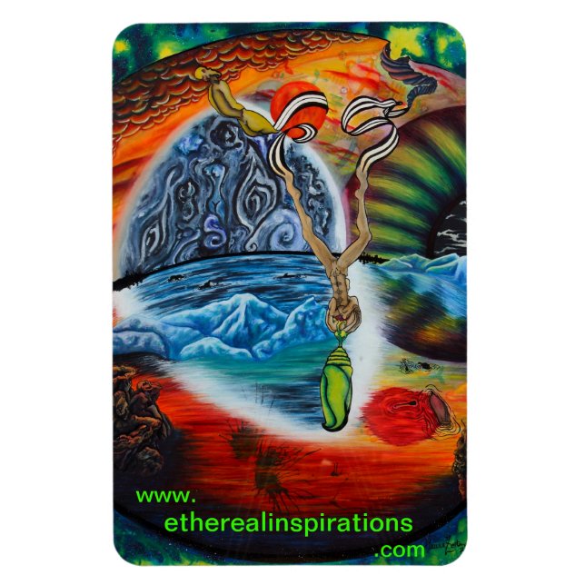 Magnet Flexible Lié par raison flexible/aimant de voiture (Vertical)