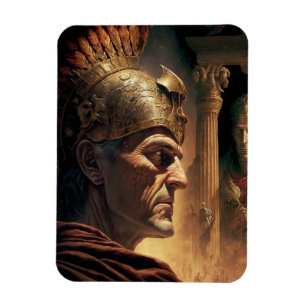 Magnet Flexible Life of Nicias and Crassus