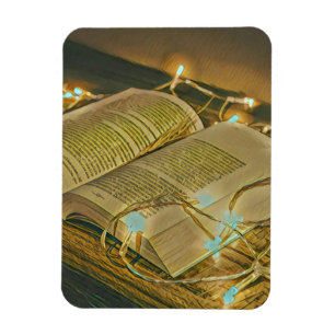 Magnet Flexible Lire Le Cadeau Amateurs Pour Bibliothécaire