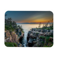 Littoral | Parc national Acadia, Maine