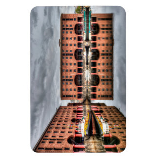 Magnet Flexible Liverpool Albert Dock