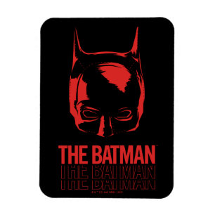 Magnet Flexible Logo de la chouette de Batman