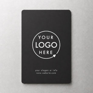 Magnet Flexible Logo d'entreprise   Entreprise corporative profess
