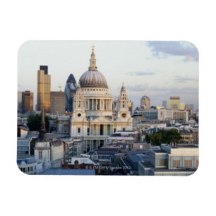 Magnet Flexible Londres 5