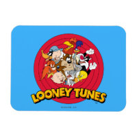 LOONEY TUNES™ Logo de marque