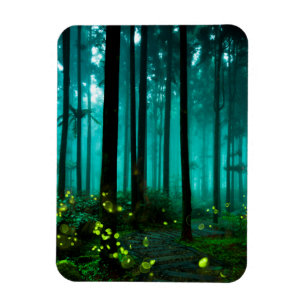 Magnet Flexible Luciole