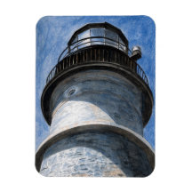 Lumière de tête Portland