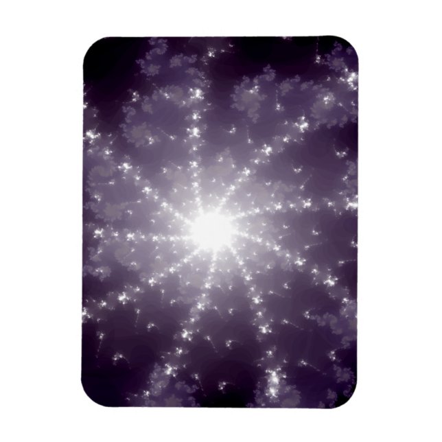 Magnet Flexible Lumière lumineuse à l'extrémité du tunnel (Vertical)