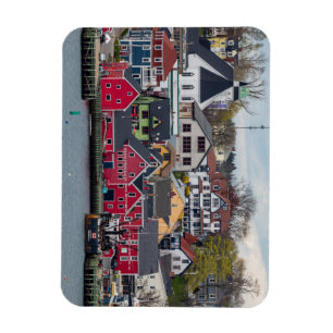 Magnet Flexible Lunbourg en Nouvelle-Écosse