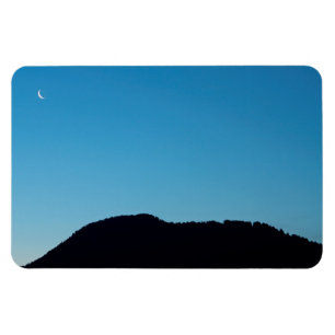 Magnet Flexible Lune du croissant