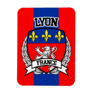 Magnet Flexible Lyon