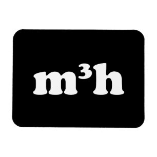 Magnet Flexible m3h