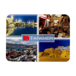 Magnet Flexible MA Marocco - Tanger -