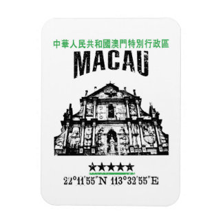 Magnet Flexible Macao