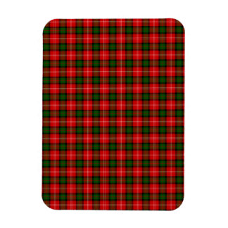 Magnet Flexible MacKintosh Tartan
