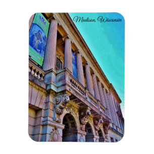 Magnet Flexible Madison, Wisconsin