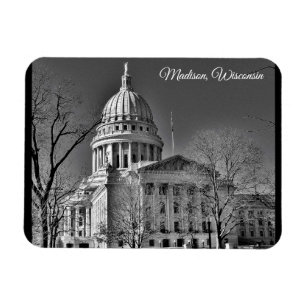 Magnet Flexible Madison, Wisconsin