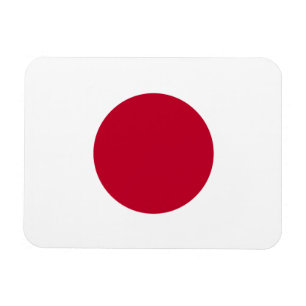 Magnet Flexible Magazine Premium Flag
