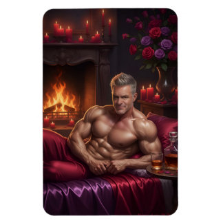 Magnet Flexible Magic Happens Together