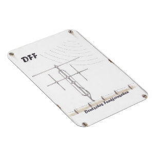 Magnet Flexible Magnat DFF
