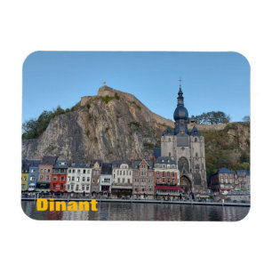 Magnet Flexible Magnétisme flexible de Dinant