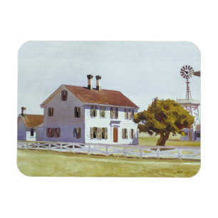 Magnet Flexible Maison de Rich