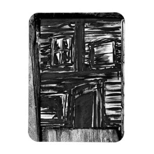 Magnet Flexible Maison de Torment