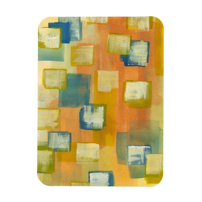 Magnet Flexible Maison des Prairies I (Vertical)