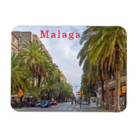 Malaga. n° 15.