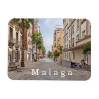 Malaga. n° 31.