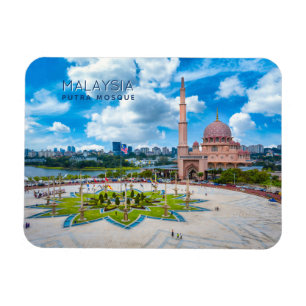 Magnet Flexible Malaisie