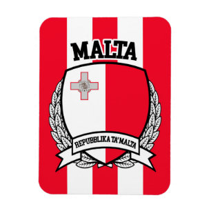 Magnet Flexible Malte