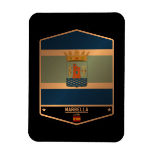 Magnet Flexible Marbella