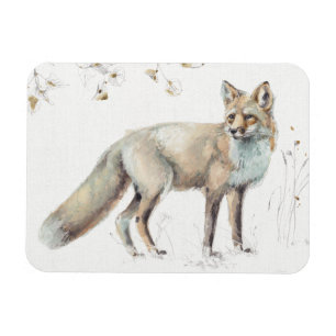 Magnet Flexible Marche des bois XI