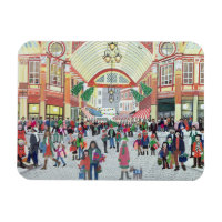 Marché Leadenhall Londres