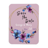 Mariage du cercle Lavendra