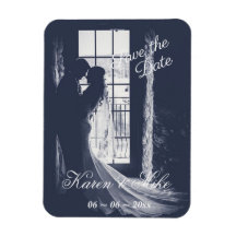 Mariée et salle
