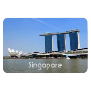 Magnet Flexible marina de singapore
