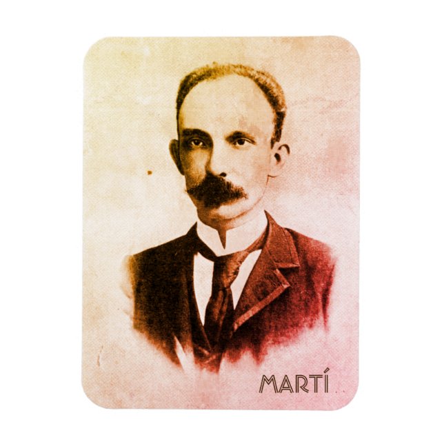 Magnet Flexible Martí (Vertical)